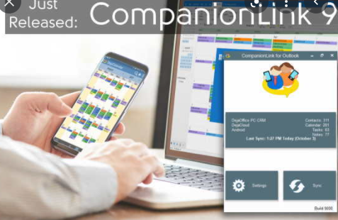 companionlink software download