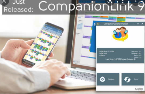 CompanionLink