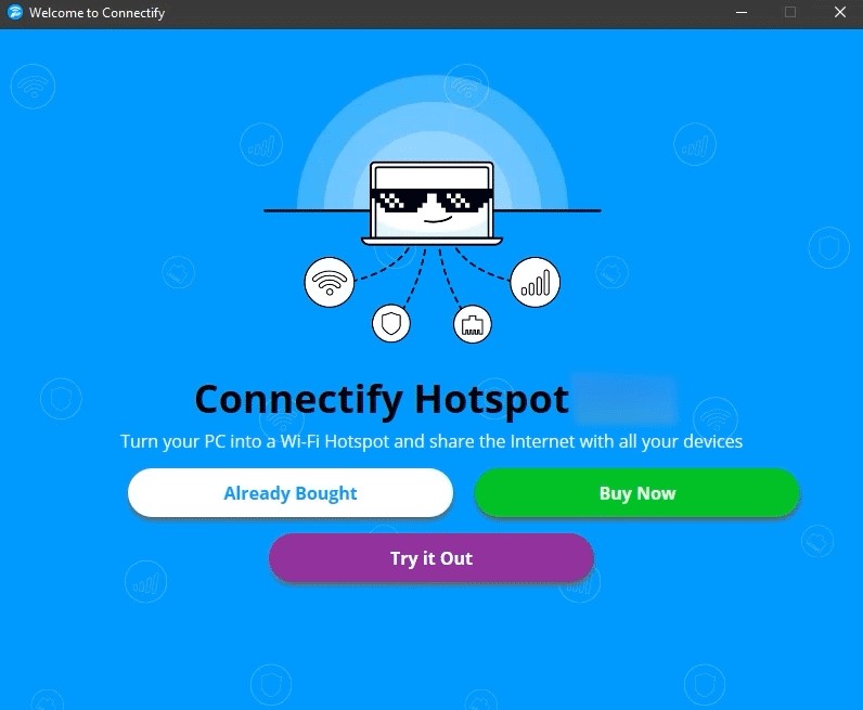 connectify hotspot windows 8 download