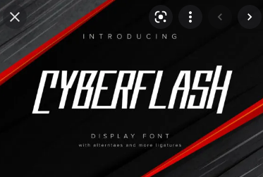 CyberFlash