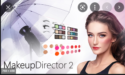 CyberLink MakeupDirector