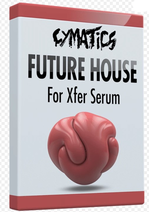 Cymatics Future House