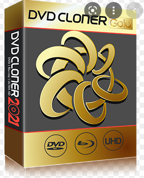 DVD-Cloner Gold