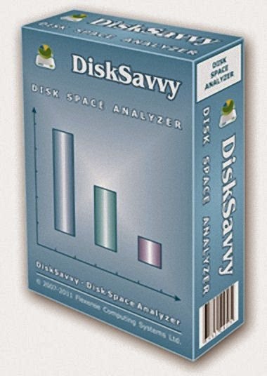 Disk Savvy Ultimate