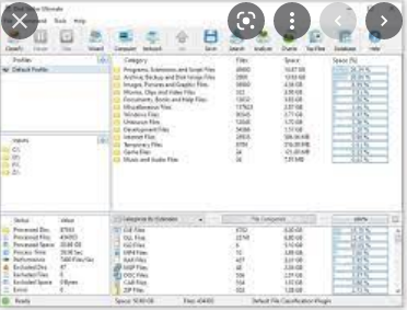 Disk Sorter Ultimate 15.5.14 for ipod download