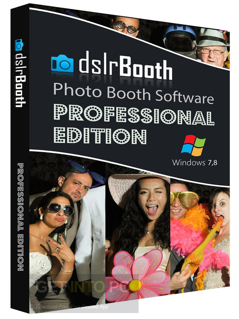 photo booth software free for pc