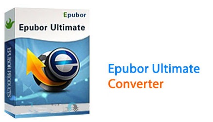 download the new for windows Epubor Ultimate Converter 3.0.15.1205