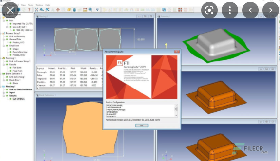 FTI FormingSuite