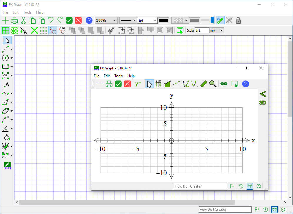 FX Draw Tools