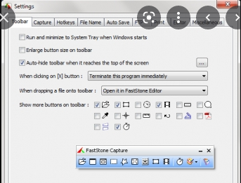 download the last version for windows FastStone Capture 10.1