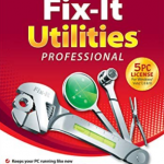 Fix It Utilities
