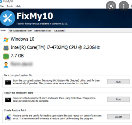 FixMy10