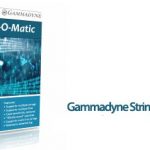 Gammadyne String-O-Matic