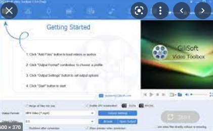 GiliSoft Screen Recorder Pro 12.2 download the last version for mac