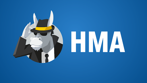 download hma vpn login