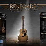 Indiginus Renegade Acoustic Guitar