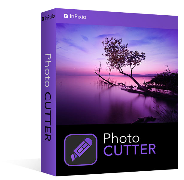 Inpixio Photo Cutter