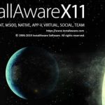 InstallAware Studio Admin X11