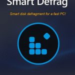 Iobit Smart Defrag