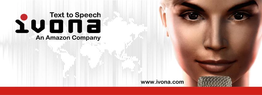 Ivona Text to Speech