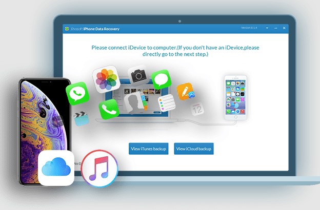 download iphone data recovery program