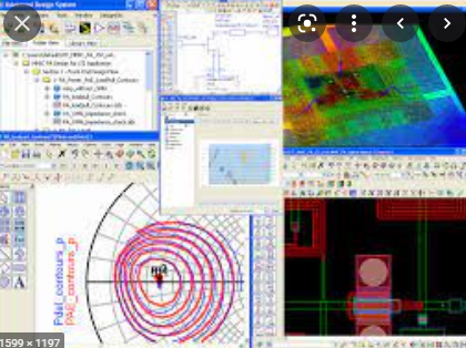 Keysight Advanced Design System