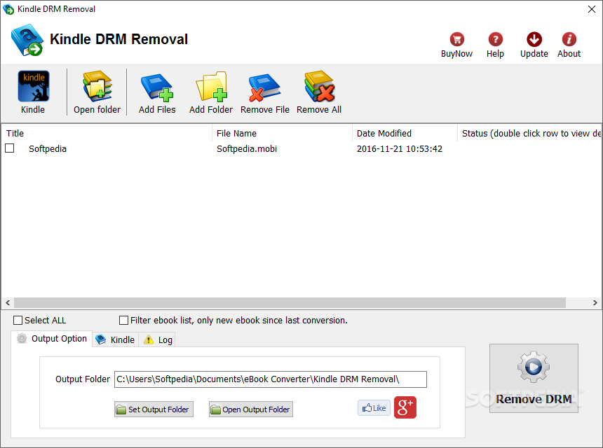 instal the new for windows Kindle DRM Removal 4.23.11020.385