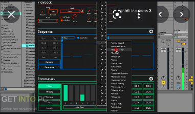 Midi Madness