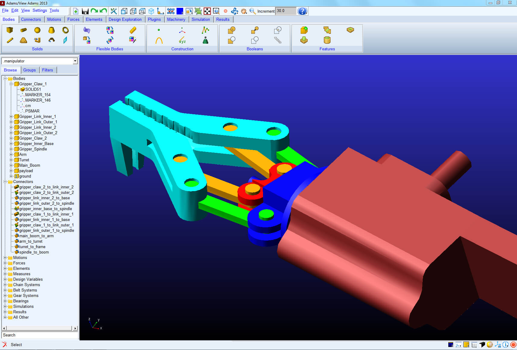 Msc Nastran Download Free Latest Version For Windows 7 8 10 Get Into Pc