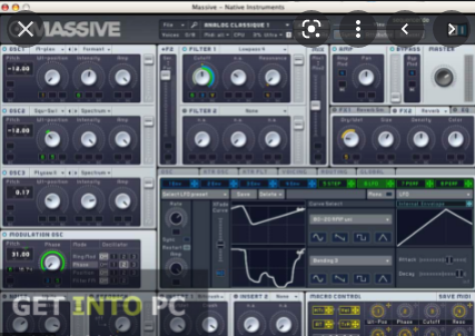 native instruments massive torrent download windows