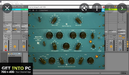 NoiseAsh Plugin Bundle