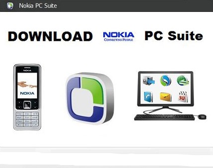 Nokia PC Suite