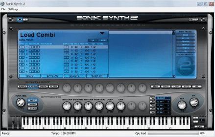 Onik Synth vst