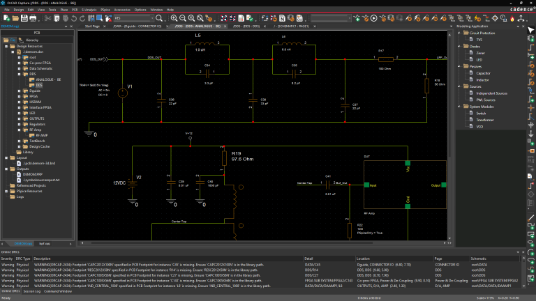 Orcad Download Free Latest Version for Windows 7, 8, 10 | Get Into Pc