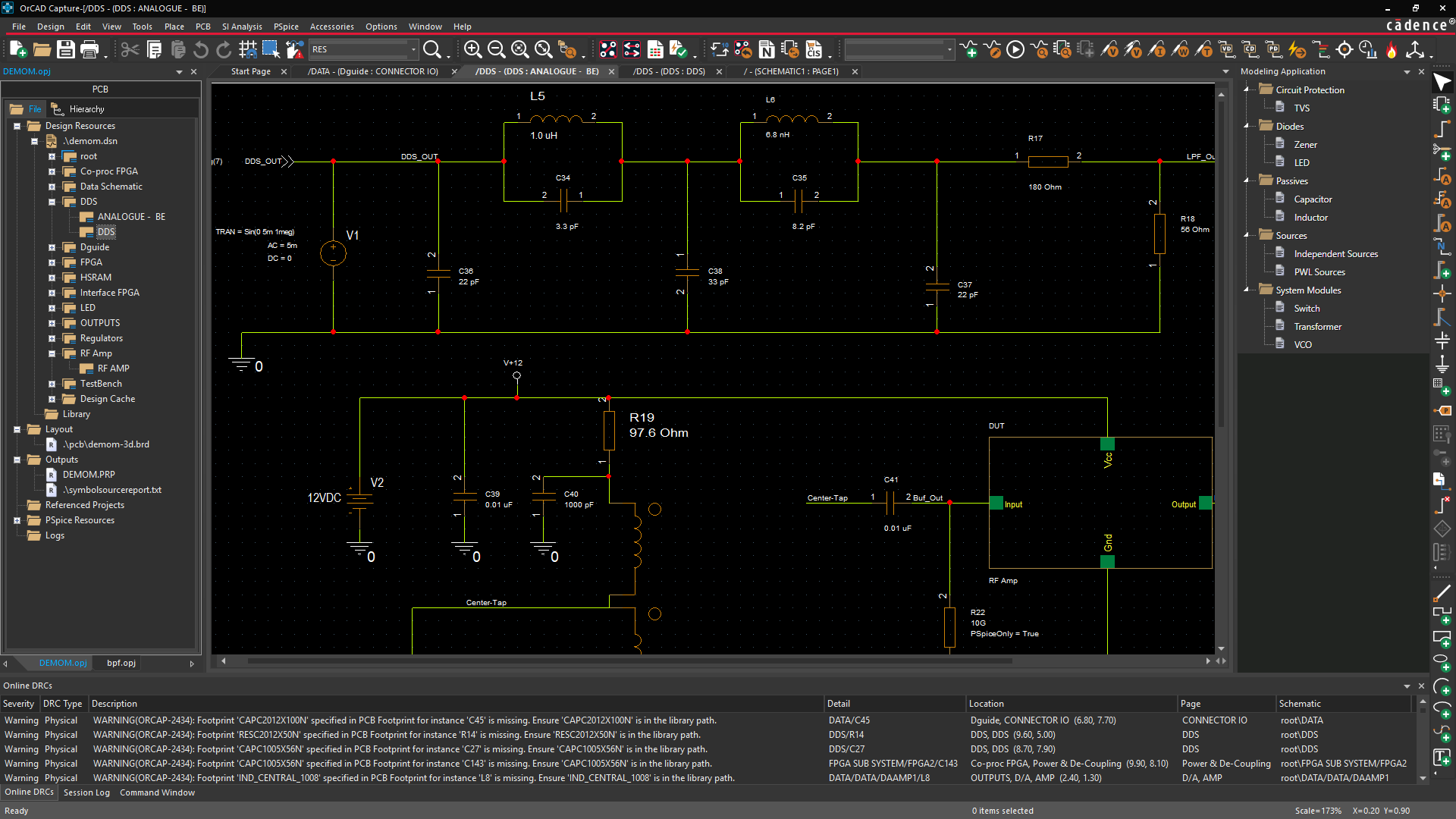 Orcad