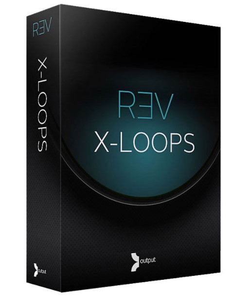 Output Rev X Loops