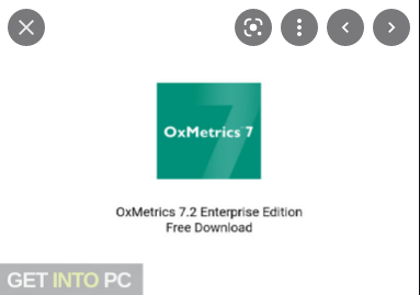 OxMetrics