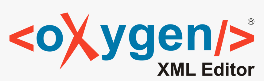 Oxygen Xml Editor