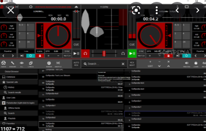 for iphone instal PCDJ DEX PRO free