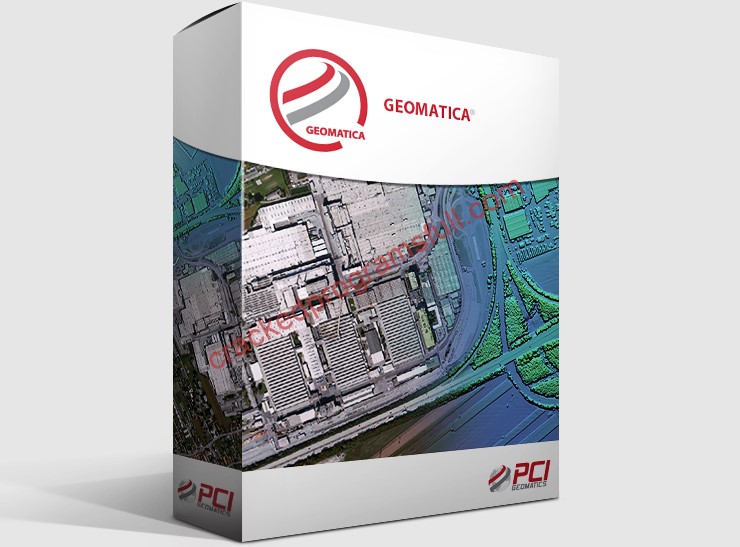 PCI Geomatica