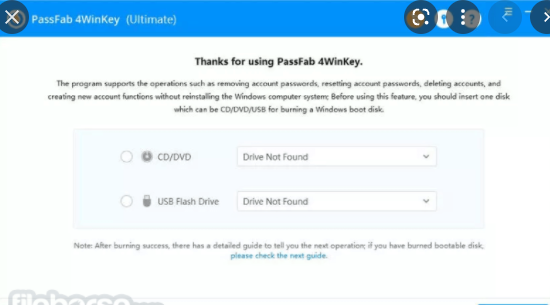 passfab 4winkey full version