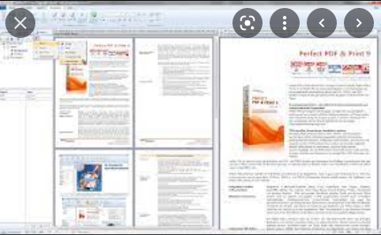 Perfect PDF & Print