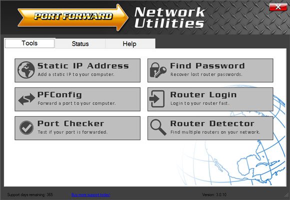 network utility windows 8 download