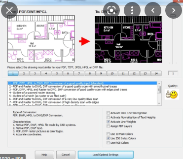 Print2CAD