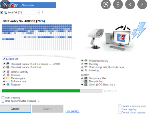 instal the new version for windows PrivaZer 4.0.75