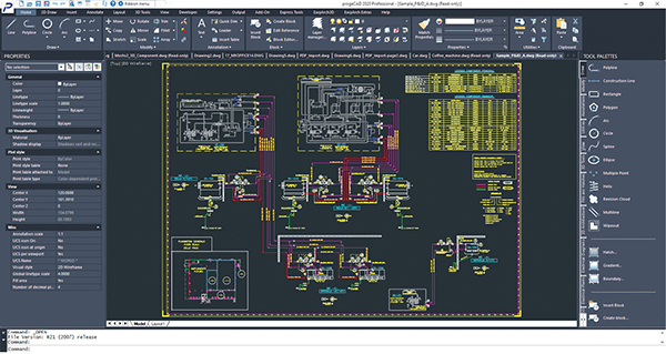 Progecad