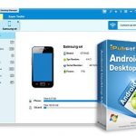 Pubsoft Android Desktop Manager
