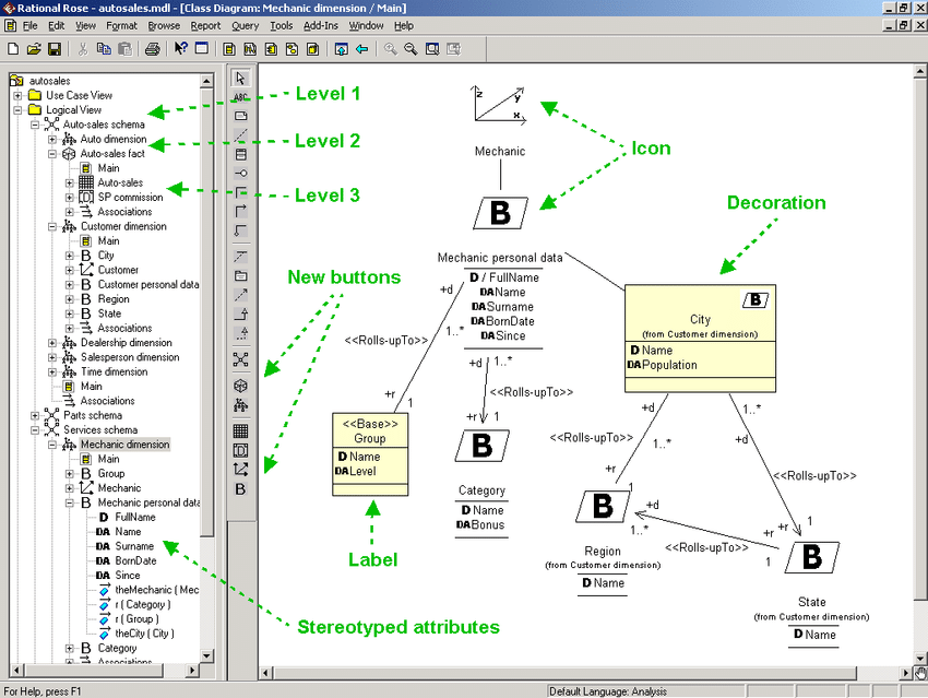 rational rose free download for windows 10