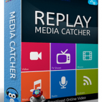 Replay Media Catcher