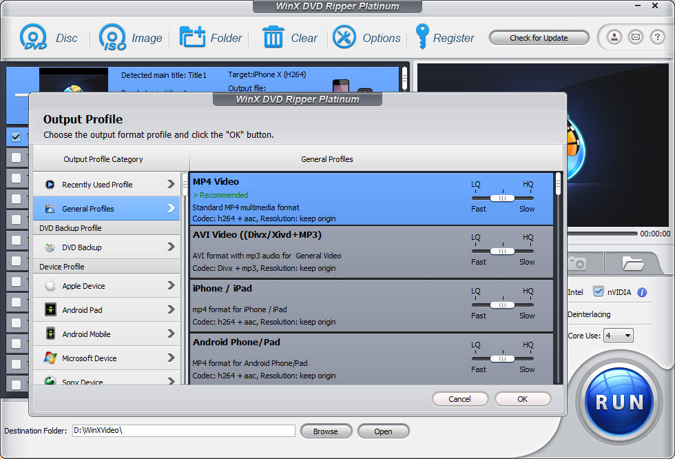 free dvd ripping software for windows 8